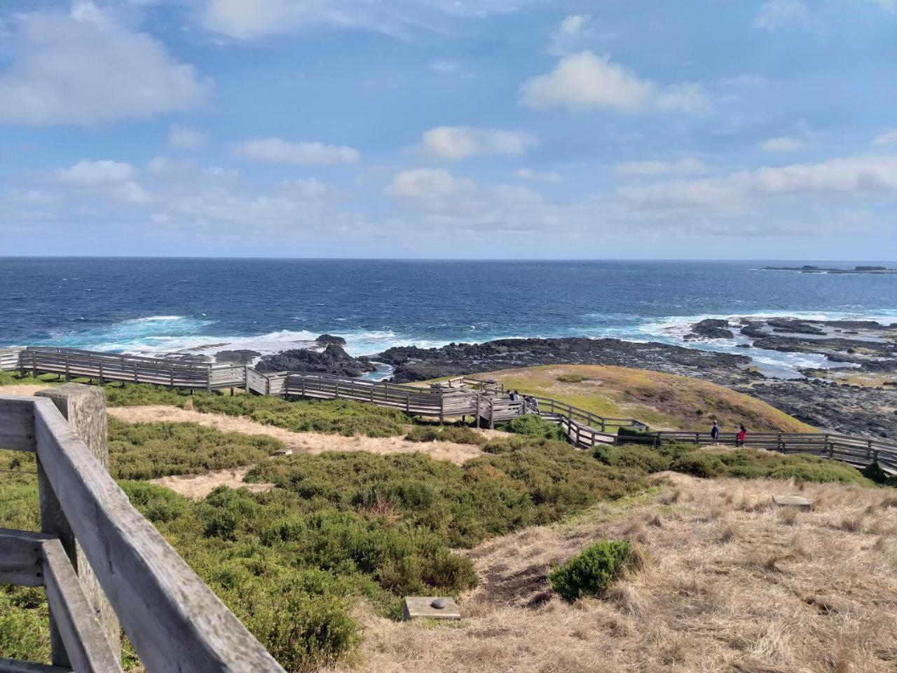 Island Cove Villas カウズ エクステリア 写真