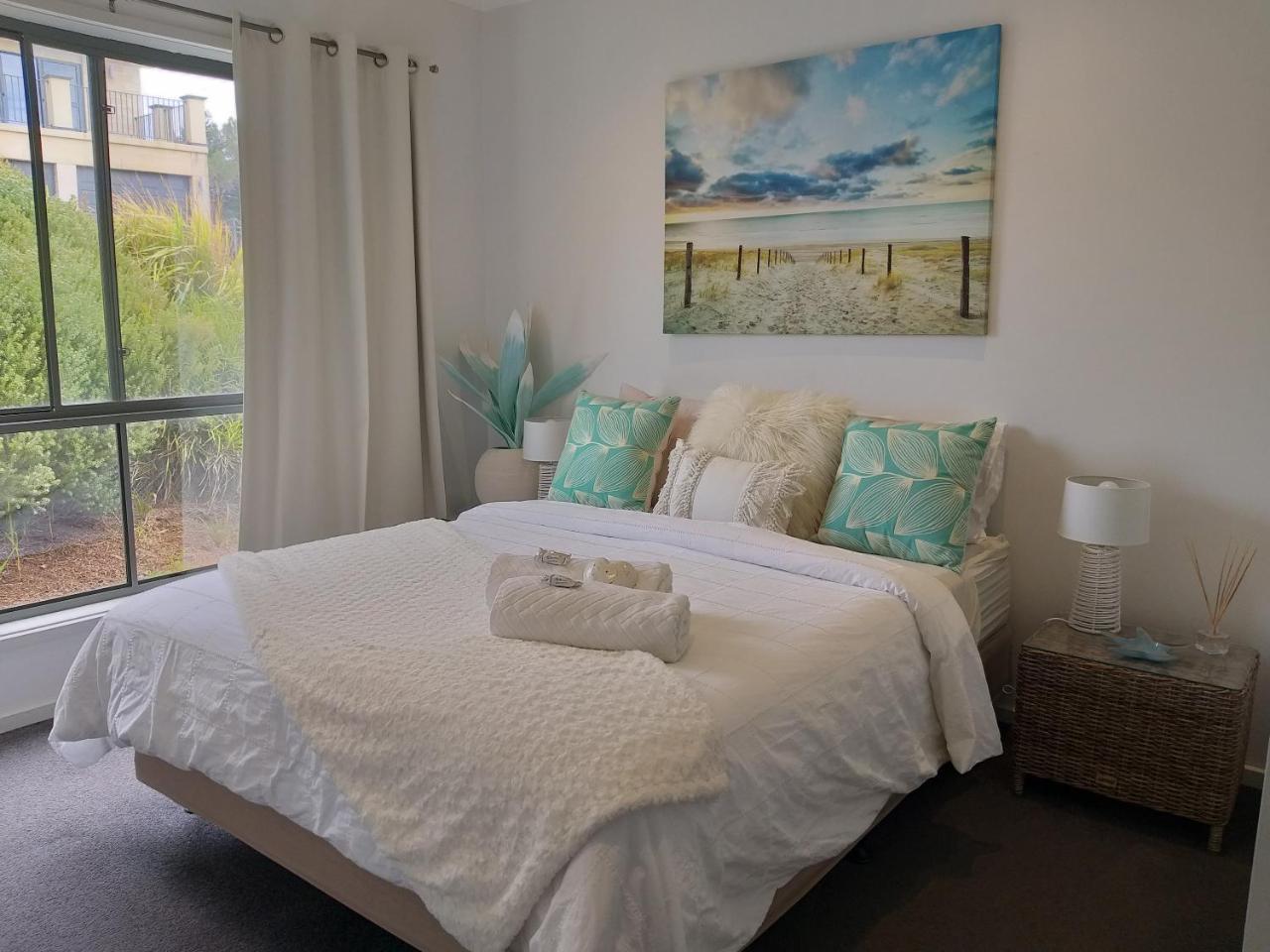 Island Cove Villas カウズ エクステリア 写真