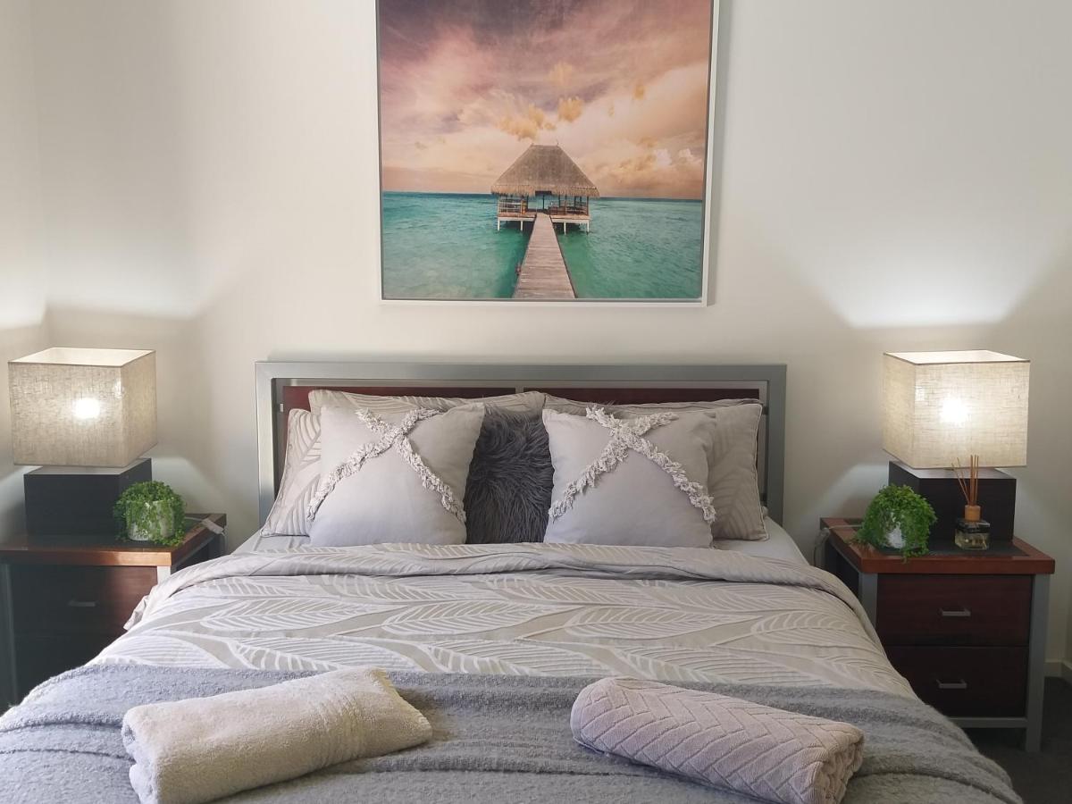 Island Cove Villas カウズ エクステリア 写真